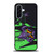 Neon Genesis Evangelion Unit Eva 01 Samsung Galaxy A36 5G Case