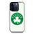 Boston Celtics 01 iPhone 15 Pro Case