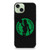 Boston Celtics 02 iPhone 15 Plus Case
