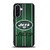 New York Jets 02 Samsung Galaxy A36 5G Case