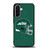 New York Jets Iron Wing Samsung Galaxy A36 5G Case