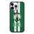Boston Celtics Unleashed iPhone 15 Pro Max Case
