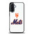 New York Mets NY State of Mind Samsung Galaxy A36 5G Case