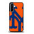 New York Mets Team 01 Samsung Galaxy A36 5G Case