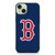 Boston Red Sox 01 iPhone 15 Plus Case