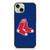 Boston Red Sox 02 iPhone 15 Plus Case