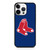 Boston Red Sox 02 iPhone 15 Pro Max Case