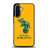 Oakland Athletics Samsung Galaxy A36 5G Case