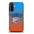 Oklahoma City Thunder 01 Samsung Galaxy A36 5G Case
