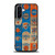 Oklahoma City Thunder Retro Samsung Galaxy A36 5G Case