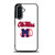 Ole Miss Rebels 01 Samsung Galaxy A36 5G Case