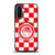 Olympiakos FC 01 Samsung Galaxy A36 5G Case
