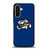 Omaha Storm Chasers 01 Samsung Galaxy A36 5G Case