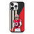 Brock Purdy San Francisco 49ers iPhone 15 Pro Max Case