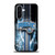 Orlando Magic Blue Florida Gray Samsung Galaxy A36 5G Case