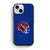 Buffalo Bills Helmet iPhone 15 Case