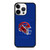 Buffalo Bills Helmet iPhone 15 Pro Max Case