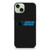 Carolina Panthers 01 iPhone 15 Plus Case