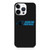 Carolina Panthers 01 iPhone 15 Pro Max Case