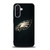 Philadelphia Eagles Team 02 Samsung Galaxy A36 5G Case