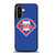 Philadelphia Phillies Logo 01 Samsung Galaxy A36 5G Case