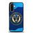 Philadelphia Union 03 Samsung Galaxy A36 5G Case
