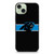 Carolina Panthers 03 iPhone 15 Plus Case