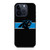 Carolina Panthers 03 iPhone 15 Pro Case