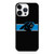 Carolina Panthers 03 iPhone 15 Pro Max Case