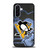 Pittsburgh Penguins 03 Samsung Galaxy A36 5G Case
