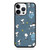 Charlie Brown and Snoopy Playtime iPhone 15 Pro Max Case