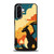 Pokemon Charizard Skyfire Dragon Samsung Galaxy A36 5G Case