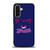 Pokemon Gengar Ghost Samsung Galaxy A36 5G Case