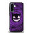 Pokemon Ghost Gengar Samsung Galaxy A36 5G Case
