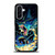 Pokemon Gyarados Hydro Fury Samsung Galaxy A36 5G Case