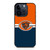 Chicago Bears 02 iPhone 15 Pro Case