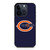Chicago Bears 03 iPhone 15 Pro Case