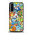 Pokemon starter collage Samsung Galaxy A36 5G Case