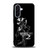 Resident Evil 2 Remake Retro Samsung Galaxy A36 5G Case