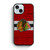 Chicago Blackhawks 02 iPhone 15 Case