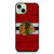 Chicago Blackhawks 02 iPhone 15 Plus Case