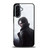 Resident Evil Requiem Leon S Kennedy Samsung Galaxy A36 5G Case