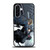 Resident Evil Requiem Leon Vs Hunt Samsung Galaxy A36 5G Case