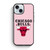 Chicago Bulls 02 iPhone 15 Case