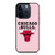 Chicago Bulls 02 iPhone 15 Pro Case