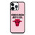 Chicago Bulls 02 iPhone 15 Pro Max Case