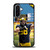 Ryan Glasgow Michigan Wolverines Samsung Galaxy A36 5G Case