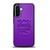 Sacramento Kings 04 Samsung Galaxy A36 5G Case