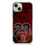 Chicago Bulls Michael Jordan 23 iPhone 15 Plus Case