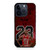 Chicago Bulls Michael Jordan 23 iPhone 15 Pro Case